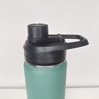 Grote capaciteit van roestvrij staal 304 tumbler voor geïsoleerde koffie en waterfles