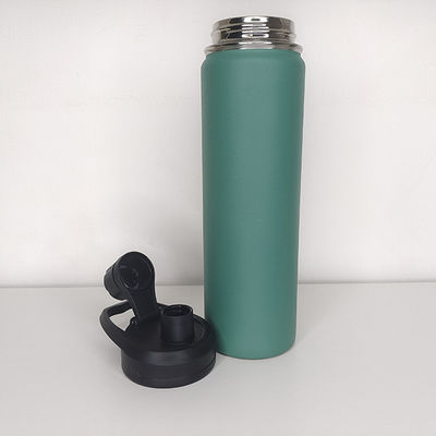Grote capaciteit van roestvrij staal 304 tumbler voor geïsoleerde koffie en waterfles