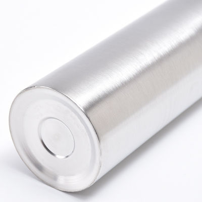 Buitengewasfles met een enkele wand van roestvrij staal met warm-koude functie 500/750/1000 ml