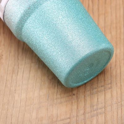 Roestvrij staal koffiekoppeltje Tumbler geïsoleerde mok met deksel voor feestcampingbeker