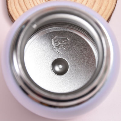 304 roestvrij staal geïsoleerde vacuümbeker Flask Thermos waterfles bekers voor het merken