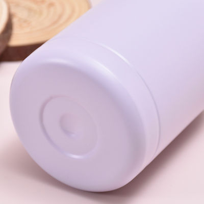 304 roestvrij staal geïsoleerde vacuümbeker Flask Thermos waterfles bekers voor het merken