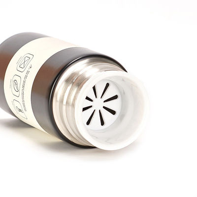 Mini 150 ml 250 ml vacuümgeïsoleerde waterfles voor alle leeftijden Draagbaar roestvrij staal