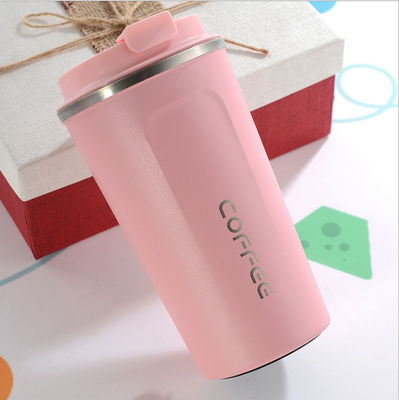 350 ml roestvrij staal vacuüm mok geïsoleerde cadeaubon voor geïsoleerde dubbele wand tumbler