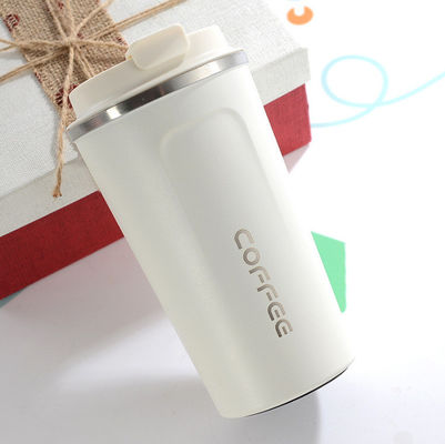 Home Office Drinkware Type Roestvrij staal Geïsoleerde waterfles met aangepast logo