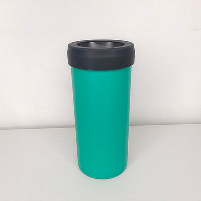 Alle geschikte mensen kunnen genieten van onze 750 ml roestvrijstalen fles voor warme en koude dranken