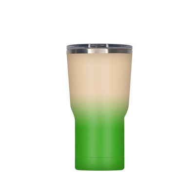 Houd je drankjes op de perfecte temperatuur met deze thermische strofles