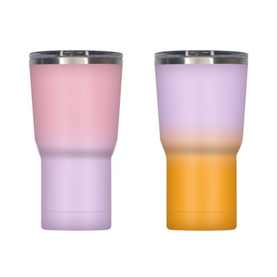 Houd je drankjes op de perfecte temperatuur met deze thermische strofles