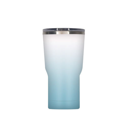 Houd je drankjes op de perfecte temperatuur met deze thermische strofles