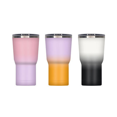 Houd je drankjes op de perfecte temperatuur met deze thermische strofles
