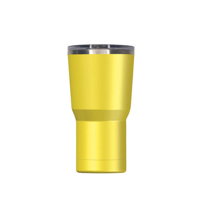 Houd je drankjes op de perfecte temperatuur met deze thermische strofles