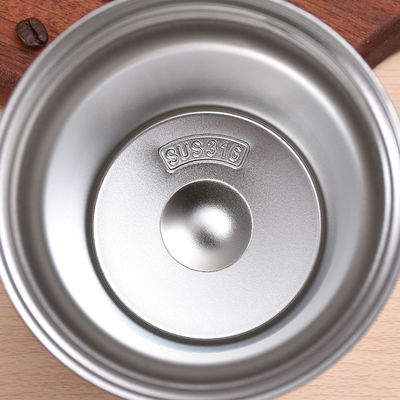 Custom koffiebeker Gele roestvrijstalen reis tumbler met deksel en vacuümisolatie