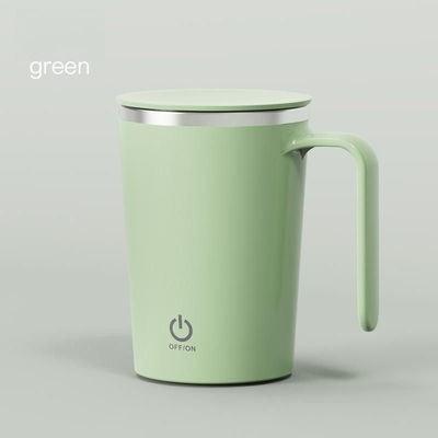 Reisgelegenheid Roze roestvrij staal Temperatuurverschil Koffieblaasbeker Blender