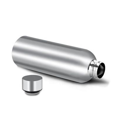 Draagbare vacuümbeker Custom Logo Roestvrij staal waterfles 350ml 500ml 780ml 1000ml