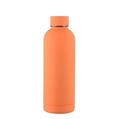 Draagbare vacuümbeker Custom Logo Roestvrij staal waterfles 350ml 500ml 780ml 1000ml