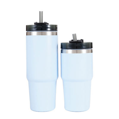Gepersonaliseerd logo Acceptabel Tumbler koffiebekers Thermische isolatie prestaties 0-6 uur