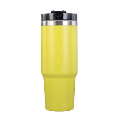 Gepersonaliseerd logo Acceptabel Tumbler koffiebekers Thermische isolatie prestaties 0-6 uur