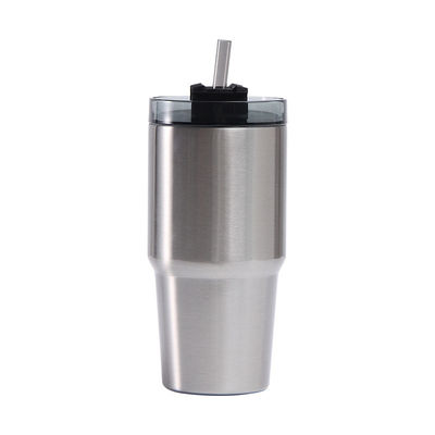 Gepersonaliseerd logo Acceptabel Tumbler koffiebekers Thermische isolatie prestaties 0-6 uur