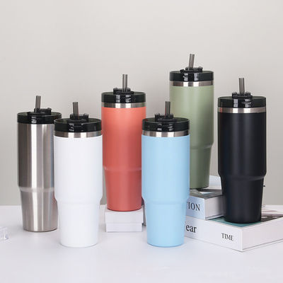 Gepersonaliseerd logo Acceptabel Tumbler koffiebekers Thermische isolatie prestaties 0-6 uur