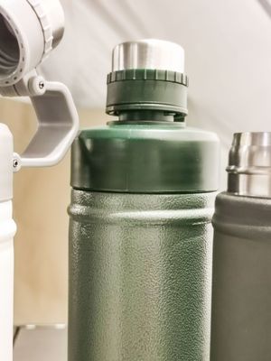 Herbruikbaar Kleurrijk 422,2 g Voordeel lekbestendig 750 ml Gym Thermos 550 ml Flask Gift Set
