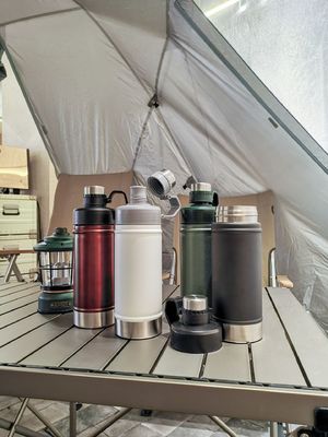 Herbruikbaar Kleurrijk 422,2 g Voordeel lekbestendig 750 ml Gym Thermos 550 ml Flask Gift Set