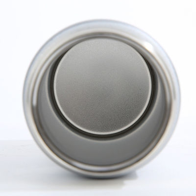 Outdoor Sport Reis Waterfles Sliver Vlekkeloos staal Flessen Gym Vacuüm Thermos
