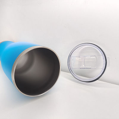 Functionele 1200 ml roestvrijstalen waterfles om te drinken warm koud 12-24 uur voor iedereen