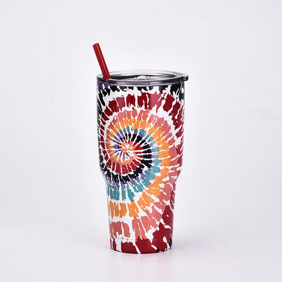 Edelstaal-sublimatie tumbler voor alle gelegenheden 6-12 uur