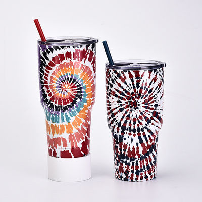 Edelstaal-sublimatie tumbler voor alle gelegenheden 6-12 uur