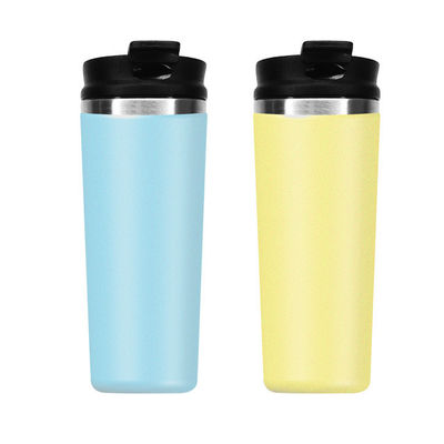 Yeti koeler tumbler 12oz 16oz roestvrij staal geïsoleerde reis mok Vaso koeler tumblers