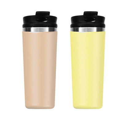 Yeti koeler tumbler 12oz 16oz roestvrij staal geïsoleerde reis mok Vaso koeler tumblers