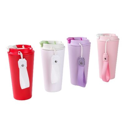 2023 350ML 500ML Tumbler roestvrij staal koffiebeker voor binnen Modern Design