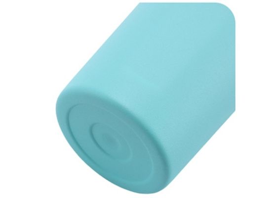 Roestvrijstalen reisbeker 26cm * 6.8cm Vacuüm geïsoleerde waterfles voor zakelijke cadeautjes