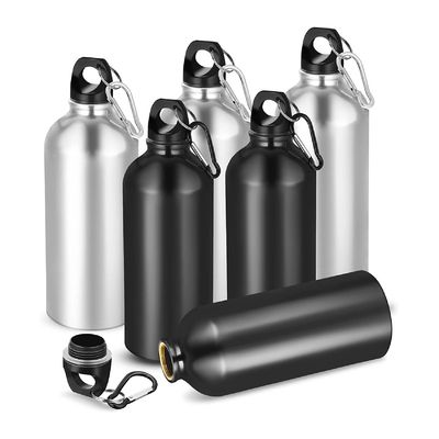 Warmte-isolatie 500 ml Sublimatie Bpa-vrij Sport Aluminium waterfles
