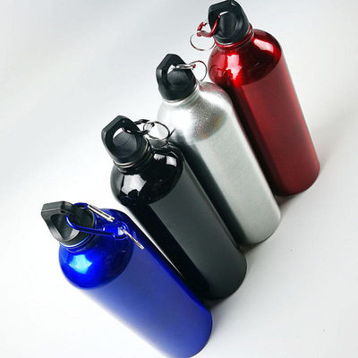 Warmte-isolatie 500 ml Sublimatie Bpa-vrij Sport Aluminium waterfles