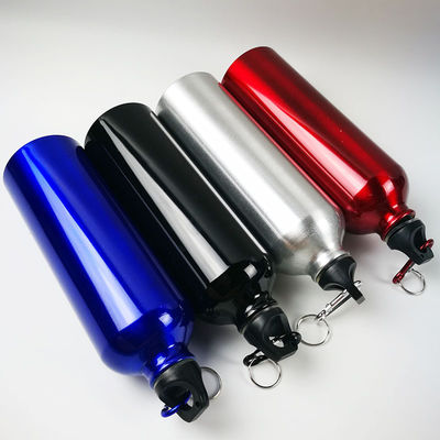 Warmte-isolatie 500 ml Sublimatie Bpa-vrij Sport Aluminium waterfles