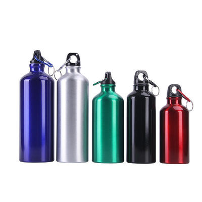 Warmte-isolatie 500 ml Sublimatie Bpa-vrij Sport Aluminium waterfles