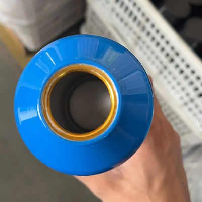 Vacuümflessen Sublimatie Aluminium waterfles met 400 ml/500 ml/750 ml/1000 ml capaciteit