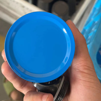 Vacuümflessen Sublimatie Aluminium waterfles met 400 ml/500 ml/750 ml/1000 ml capaciteit