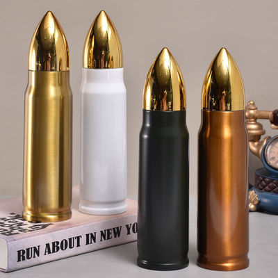 Gepersonaliseerd logo 1000 ml dubbelwand roestvrijstalen thermosbeker voor warme en koude dranken