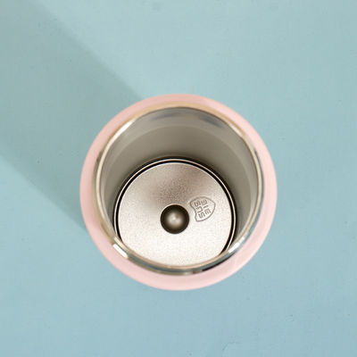 Geïsoleerde beker Persoonlijke 580 ml Thermos Flask waterfles voor alle 316 roestvrij staal