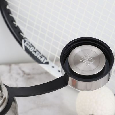 304 roestvrij staal vacuüm geïsoleerde sport waterfles 32 oz voor fitnessliefhebbers