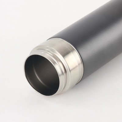 700 ml roestvrijstalen waterfles vacuüm geïsoleerd voor optimale temperatuurbehoud