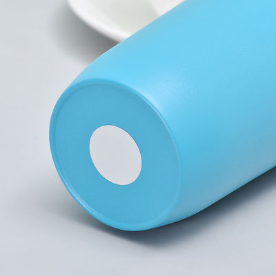 Gepersonaliseerd logo 304 roestvrij staal waterfles voor het houden van drinken warm koud 6-12 uur