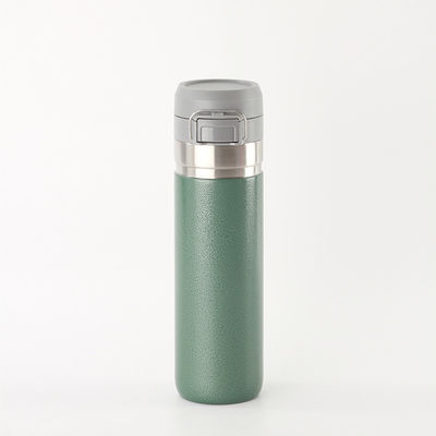 520 ml aangepaste waterfles warm koud geïsoleerd roestvrij staal CLASSIC Design Style
