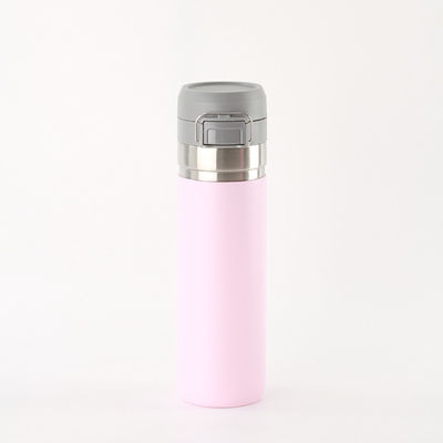520 ml aangepaste waterfles warm koud geïsoleerd roestvrij staal CLASSIC Design Style