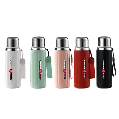Vacuümfles Type 600ml 800ml Beauty 316 roestvrijstalen isolatiebeker voor buiten
