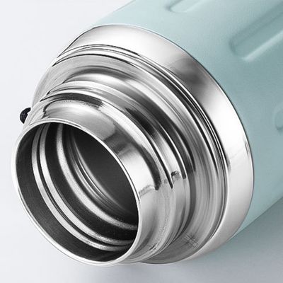 Vacuümfles Type 600ml 800ml Beauty 316 roestvrijstalen isolatiebeker voor buiten