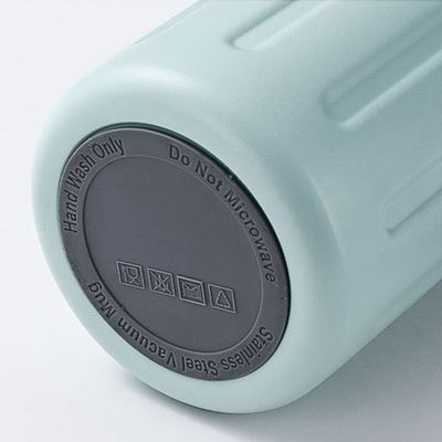 Vacuümfles Type 600ml 800ml Beauty 316 roestvrijstalen isolatiebeker voor buiten