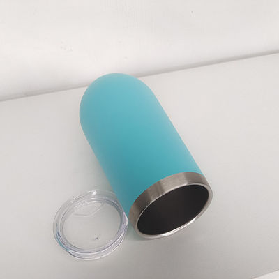 10oz Kids Vacuum Geïsoleerde Sublimatie Tumbler Op maat gemaakt roestvrij staal koffiebeker